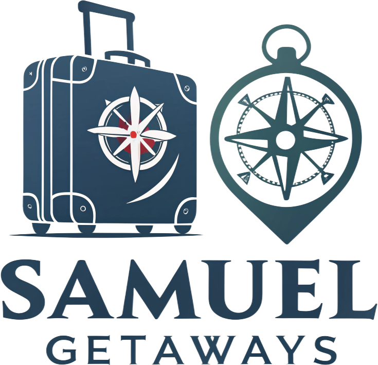 Samuel Getaways