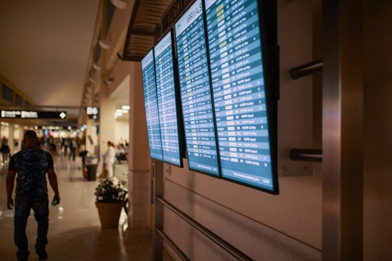 Unlocking the Secrets of Online Travel Agencies