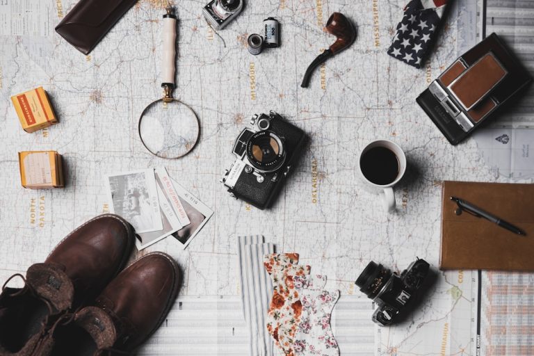 Exploring the World with Influencers: A Budget-Friendly Adventure